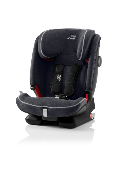 Husă confort Britax Romer pentru scaun auto ADVANSAFIX IV Dark Grey